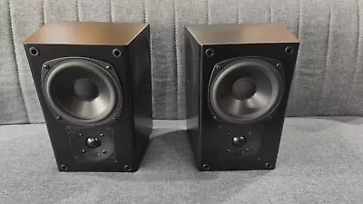 Miller & Kreisel Ss150 Mk I Tripole Surround Speakers • £550