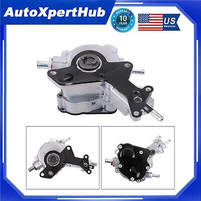 New Fuel Vacuum Pump For VW Passat Beetle Golf Jetta TDI BEW BRM BHW Diesel • $129.19