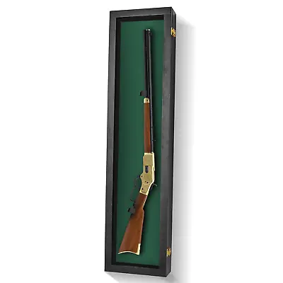 Rifle Gun Display Case • $140.95