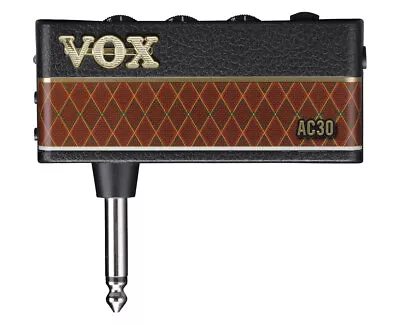 Vox AP3AC AmPlug3 AC30 Headphone Amplifier • $49.99