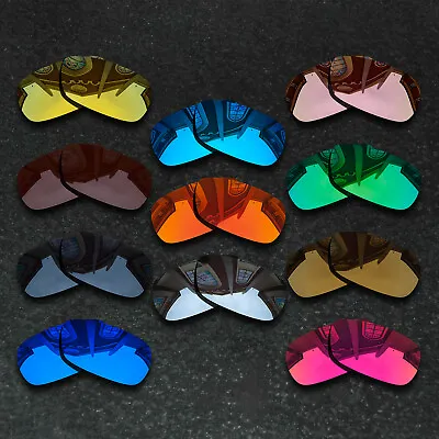 Polarized Replacement Lenses For-Oakley Crosshair 2.0-Variety Choices • $8.59