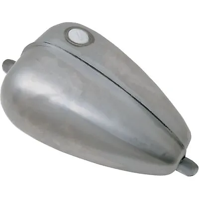 Drag Specialties Mustang Gas Tank - Ribbed 0701-0657 • $160.42