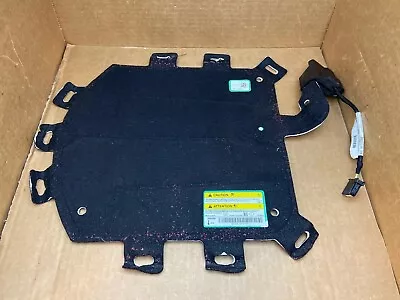 07-13 GM Front Right Side Passenger Seat Occupancy Pad Sensor Module 20863388 • $100