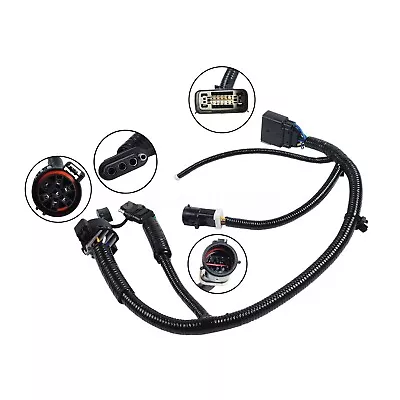 For 2005-2008 Ford F-150 7 Pin Tow Hitch Wiring Harness Assembly 5L3Z-13A576-BA • $33.78