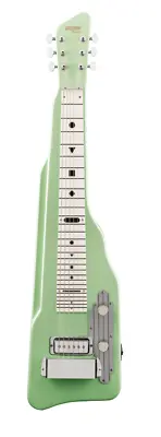 Gretsch Roots Series G5700 Electromatic Guitar Lap Steel - Broadway Jade Finish • $349.99