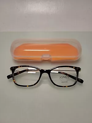 Jones New York Petite J241 Tortoise Eyeglasses • $39.20