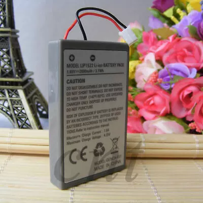 $13.29 • Buy 3.65V  Li-ion 2000mAh Battery For CUH-ZCT1E CUH-ZCT1U PS4 DualShock Controller