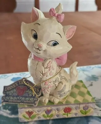 Disney Traditions Showcase Collection The Aristocats  Jolie Marie  4007213 Rare • $129.99