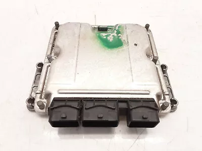 £35.99 • Buy Citroen C5 2.0HDi 2003 Engine Control Unit Module ECU 9644721080 0281010808