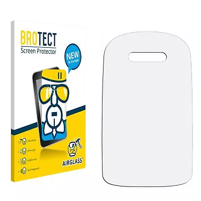 Glass Screen Protector For Samsung E1150 Protective Glass Protection Film Robust • £5.09