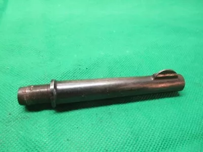 Vintage S&W 38 Long CTG Barrel For Smith & Wesson DA M&P Revolver Pinned • $39