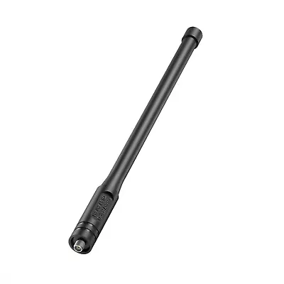 25cm Walkie Talkie Tactical Antenna For BaoFeng AR-152 UV-5R UV-82 BF-888S • $5.94