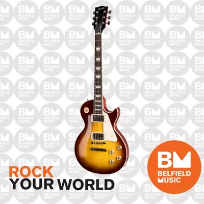 Gibson Les Paul Standard 60s LP Electric Guitar Iced Tea - LPS600ITNH1 • $5199