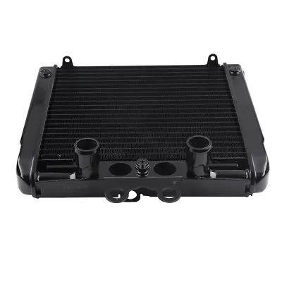 $99.99 • Buy Aluminum Engine Radiator Cooler Fit For Harley V-Rod VRSCB VRSCA VRSCX 04-13 16