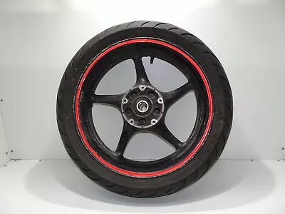 Yamaha YZF R6 2003-2005 Rear Rim (rear Wheel) 201608347 • $239.51