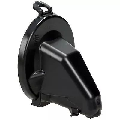 £8.37 • Buy KRUPS Coffee Machine Steam Cover Nozzle Outlet Spout NESPRESSO U MS-623323