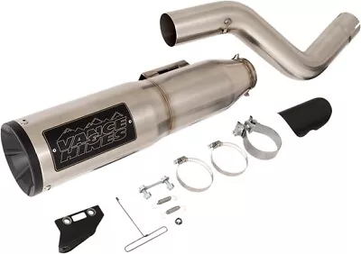 Vance & Hines Hi-Output Slip-On Muffler 16533 Harley Davidson • $599.99