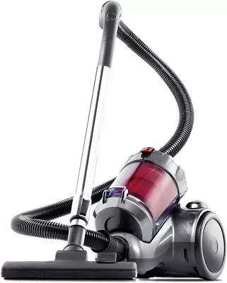 Akitas Neon 2400W Multi Cyclonic Super Suction Bagless Upright Vacuum Cleaner • $127.08