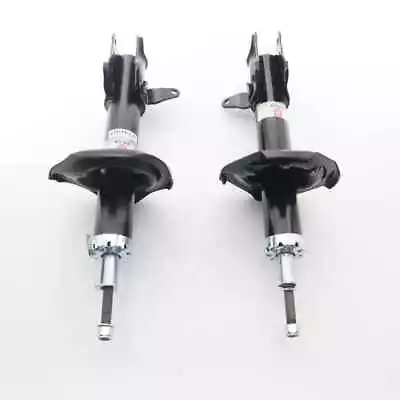 Pair Brand New Rear Shock Absorbers For Mazda 323 Astina BJ BJ10 98-03 • $145
