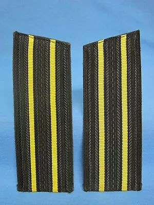 Military Uniform.  Soviet Army. Shoulder Boards . • $3.50