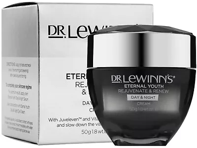 £80.82 • Buy Dr. LeWinn's Eternal Youth Day & Night Cream 50g