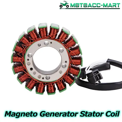 Magneto Stator Coil For Kawasaki Ninja ER400 650 ER-4N ABS ER-6N/F KLE650 Versys • $29.95