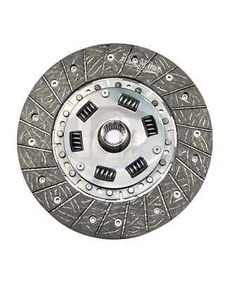 Valeo 200mm Sprung Center Clutch Disc Vw T1 Bug Beetle 1967-79 (t2 Bus 1963-71) • $45.35