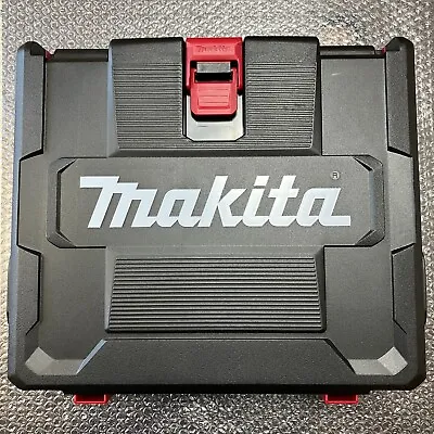 Makita TD002G Impact Driver Body Only 40V Max Brushless Purple With Case • $189.80