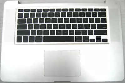 Top Case Trackpad Keyboard Assembly For MacBook Pro 15  Unibody Mid 2010 6 P1 • $59.29