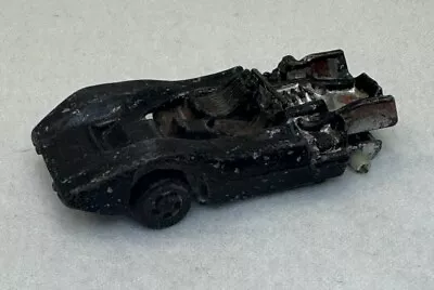 Vintage Original 1969 Hot Wheels Redline McLAREN • $9.99