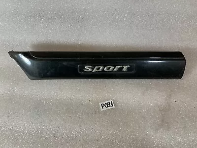 Mercedes-Benz C-Class W202 C180 SPORT Front Left Wing A2026905162 • $15