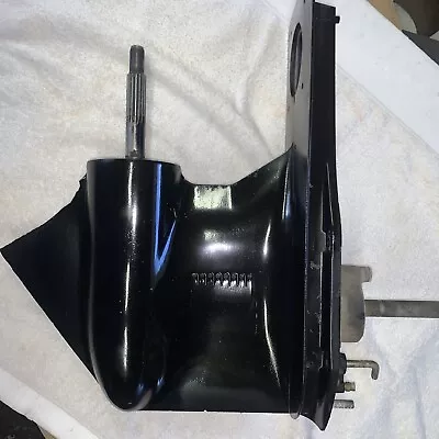 1991 & UP Alpha I Gen II Mercruiser Lower Unit 1.62:1 • $500