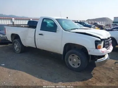 Engine 6.0L Gasoline VIN G 8th Digit Fits 11-19 SIERRA 2500 PICKUP 1267438 • $2440