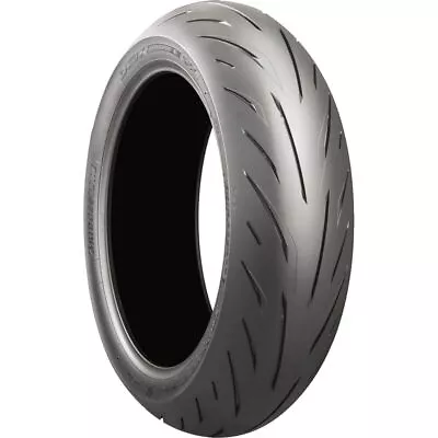 Bridgestone Battlax Hypersport S22 Rear Motorcycle Tire - 140/70R-17 • $158.99