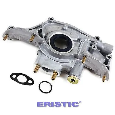 Honda B15b1 D15b7 D15b8 D15z1 D16a6 New Engine Oil Pump • $43.98