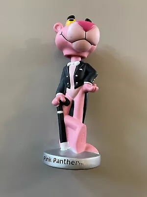 Pink Panther Bobble Head Wacky Wobbler FUNKO 2001 Without Box • $34.99