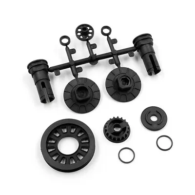 MST Ball Differential Parts Set For 1/10 MS-01D #210015 • $7.04