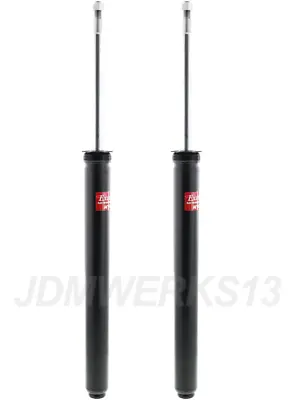 Genuine KYB 2 REAR Performance SHOCKS For TOYOTA MR2 MR 2 1985 85 - 86 1986  • $82.90