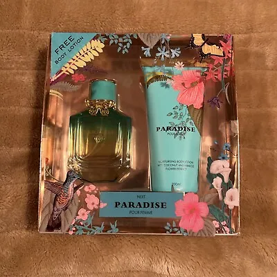 Next Paradise Gift Set  • £25