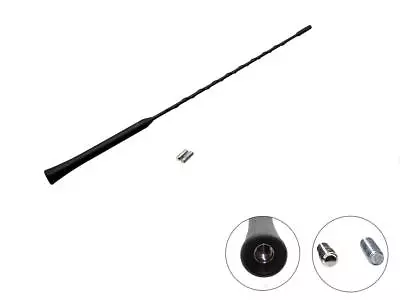 Genuine Replacement Roof Aerial Antenna Mast For Vauxhall Combo Tigra Bee Sting • £3.99