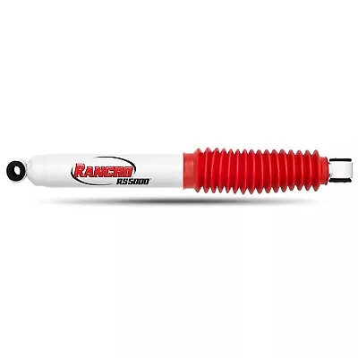 Rancho RS5000 Series Front Steering Stabilizer For F-250 F-350 Super Duty RS5415 • $72.24