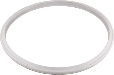 Fissler Pressure Cooker Parts Rubber Gasket White 22cm [Japan Official Product] • $39.12