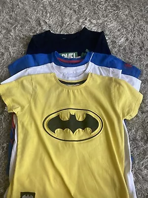 £0.99 • Buy Kids T Shirts Bundle