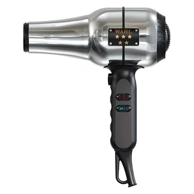 WAHL 5 Star Barber Hair Dryer • $99