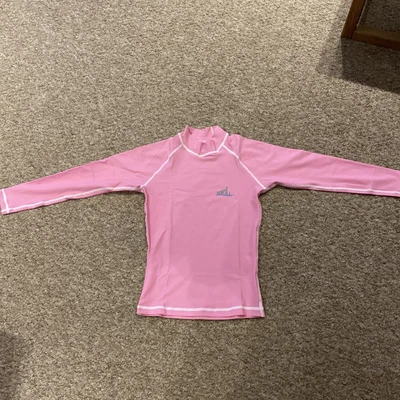 £3 • Buy Uv Protection T Shirt Size S