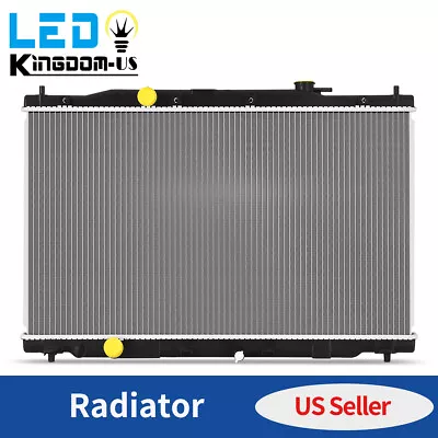 Radiator For 2012 2013 2014 2015 2016 Honda CR-V CRV L4 2.4L Aluminum • $59.99