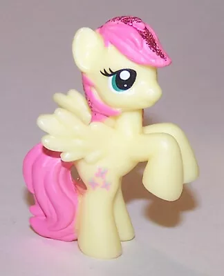 My Little Pony Blind Bag Mini Figure Wave 5 Fluttershy Hasbro Figure MLP • $9.99