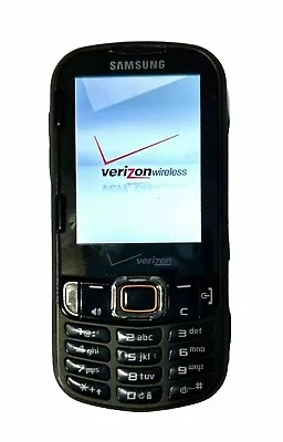 Samsung Verizon Slider Phone Intensity Model SCH-U485 - NOT TESTED • $13.99