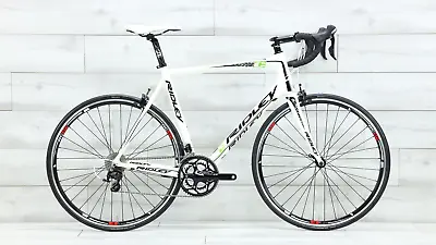 2014 Ridley Fenix C Road Bike - Large • $1511.99