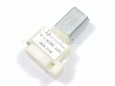 1pcs JQB130 Miniature Micro Air Pump For Electronic Sphygmomanometer & Monitor • $5.98